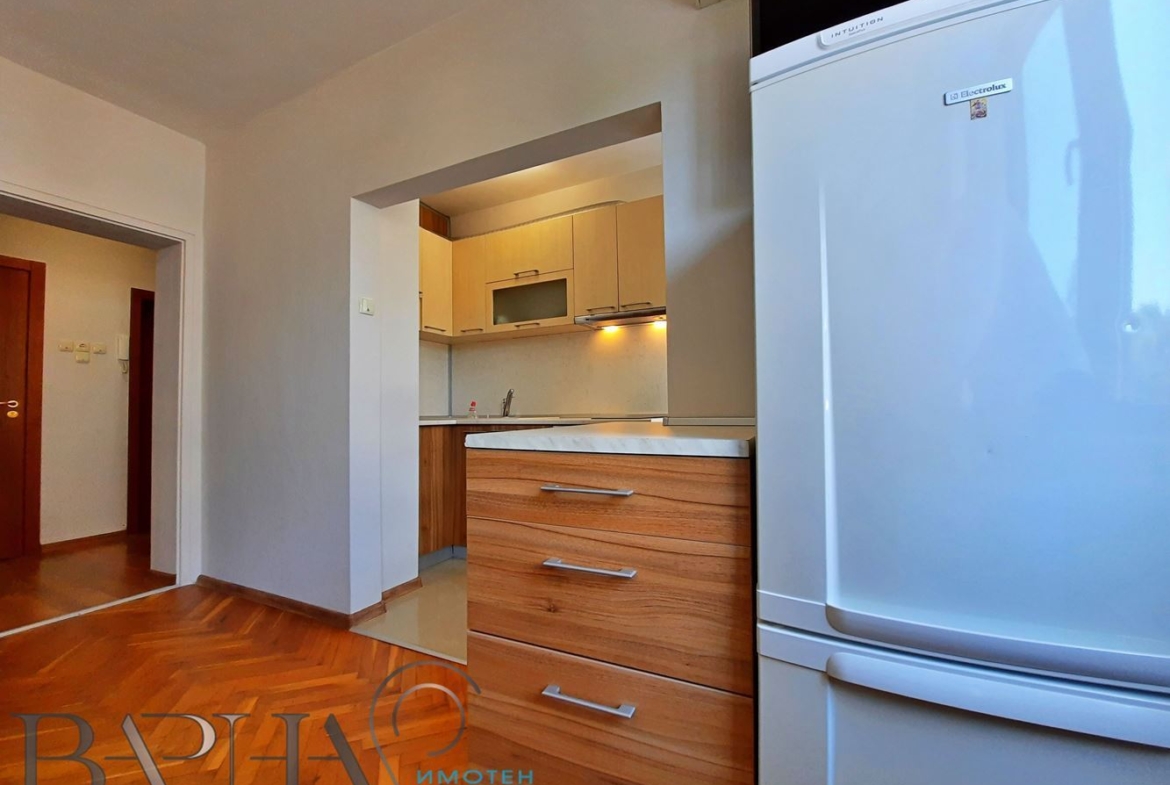 2-стаен - Варна, Общината - 0