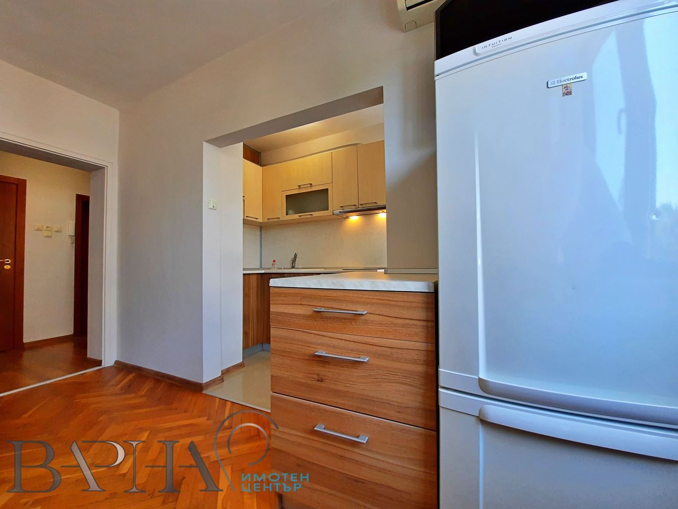 2-стаен - Варна, Общината - 0