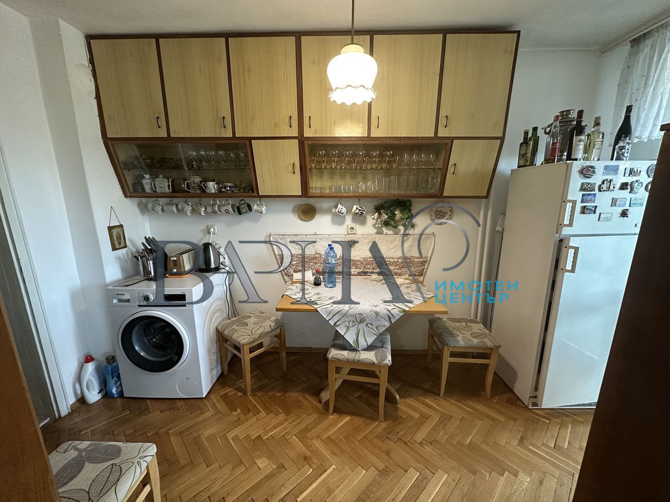 3-стаен - Варна, Лятно кино Тракия - 0