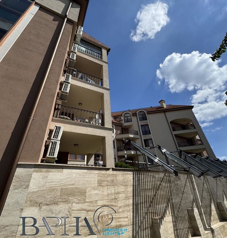 2-стаен - Варна, м-т Ален Мак - 0