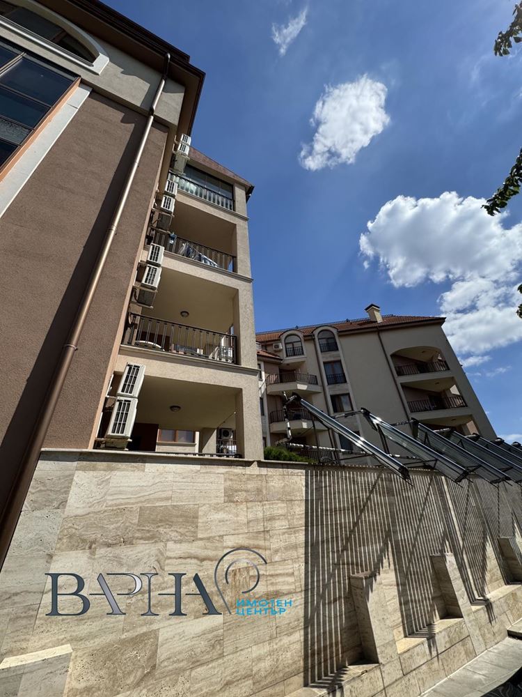 2-стаен - Варна, м-т Ален Мак - 0