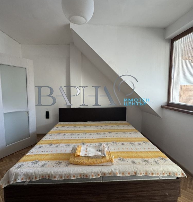 2-стаен - Варна, ХЕИ - 0