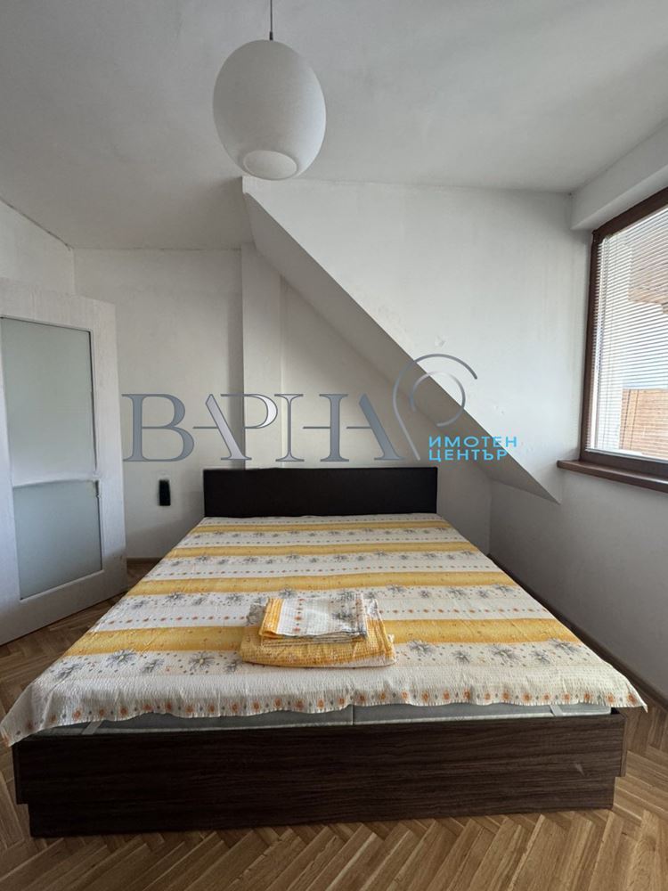 2-стаен - Варна, ХЕИ - 0