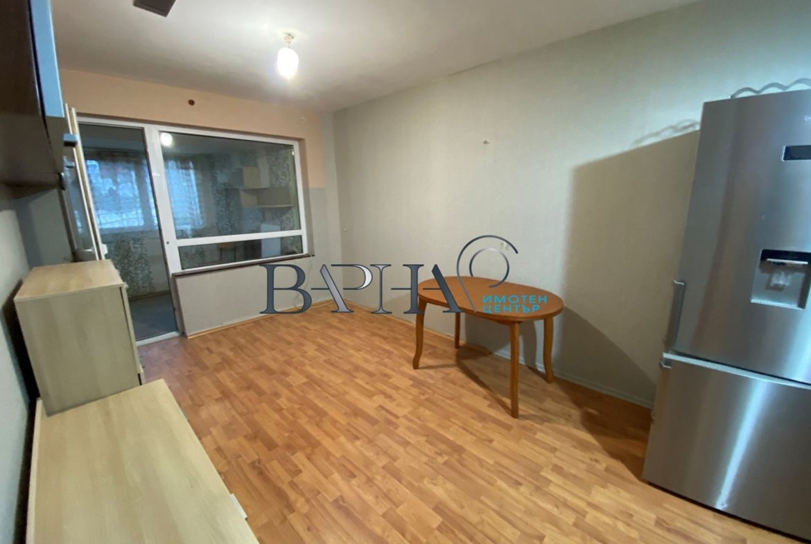 2-стаен - Варна, Бриз - 0