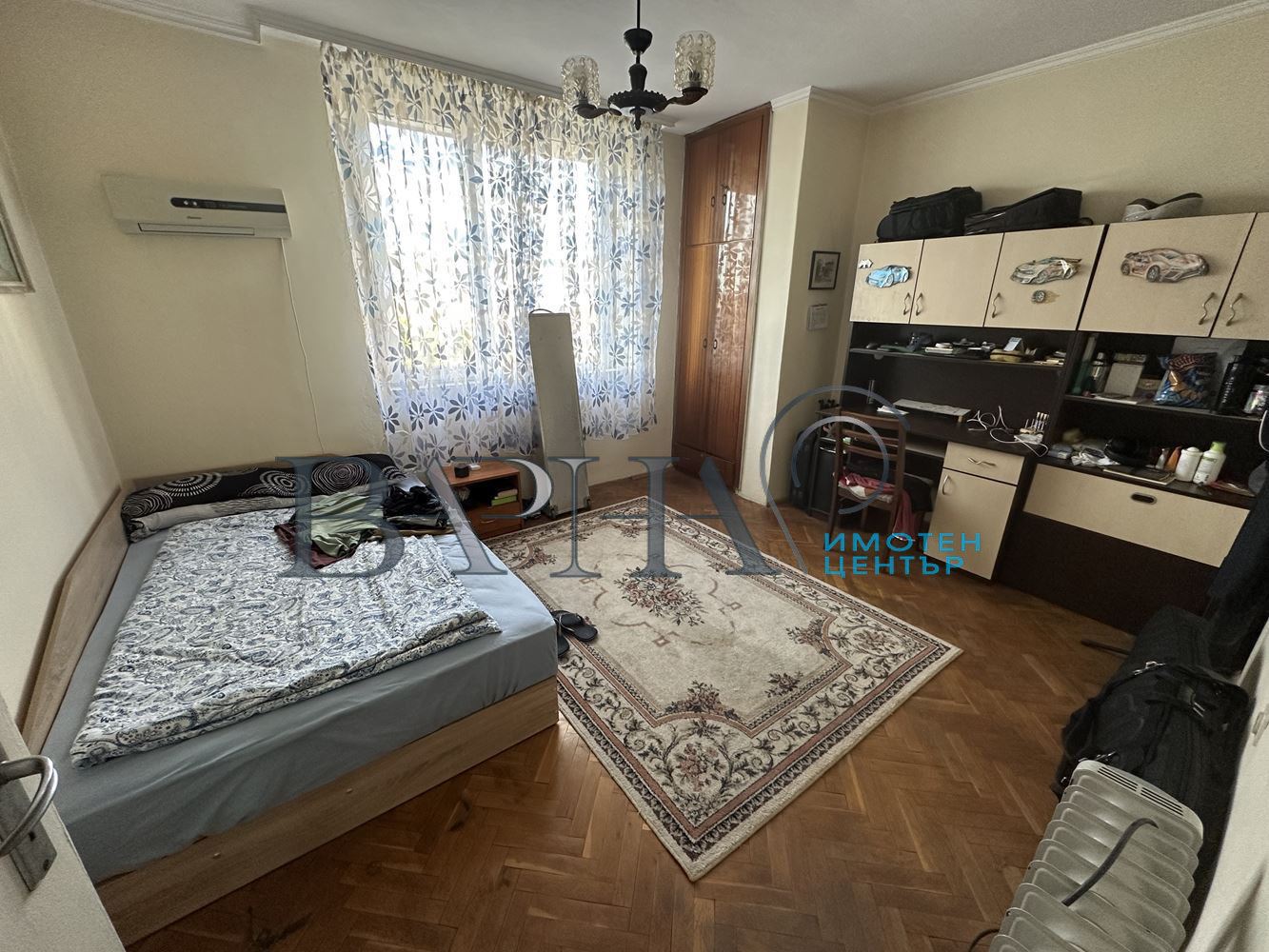 3-стаен - Варна, Лятно кино Тракия - 0