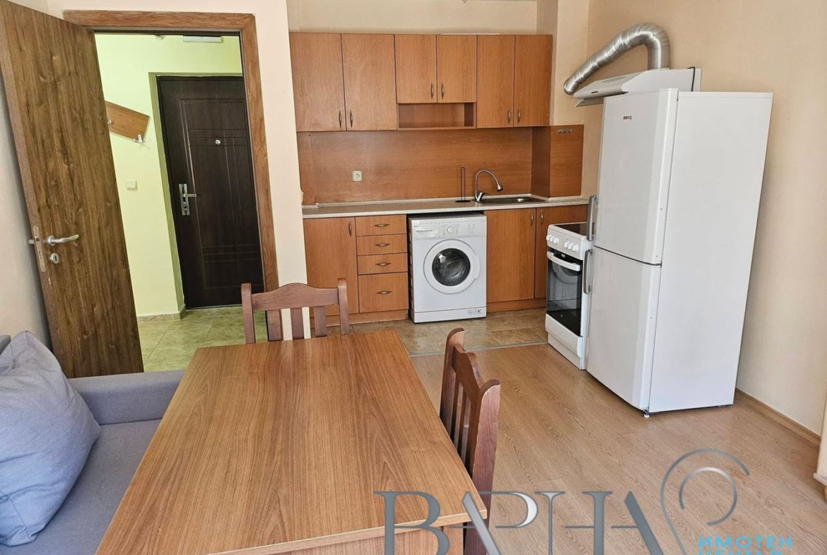 2-стаен - Варна, Трошево - 0