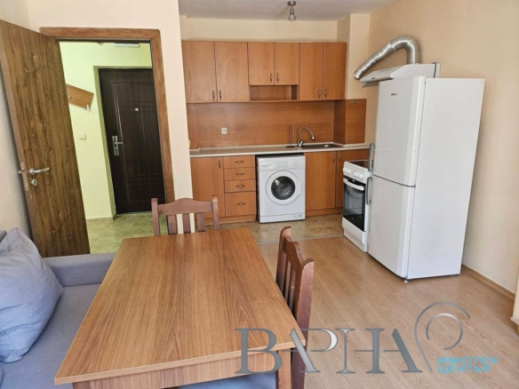 2-стаен - Варна, Трошево - 0