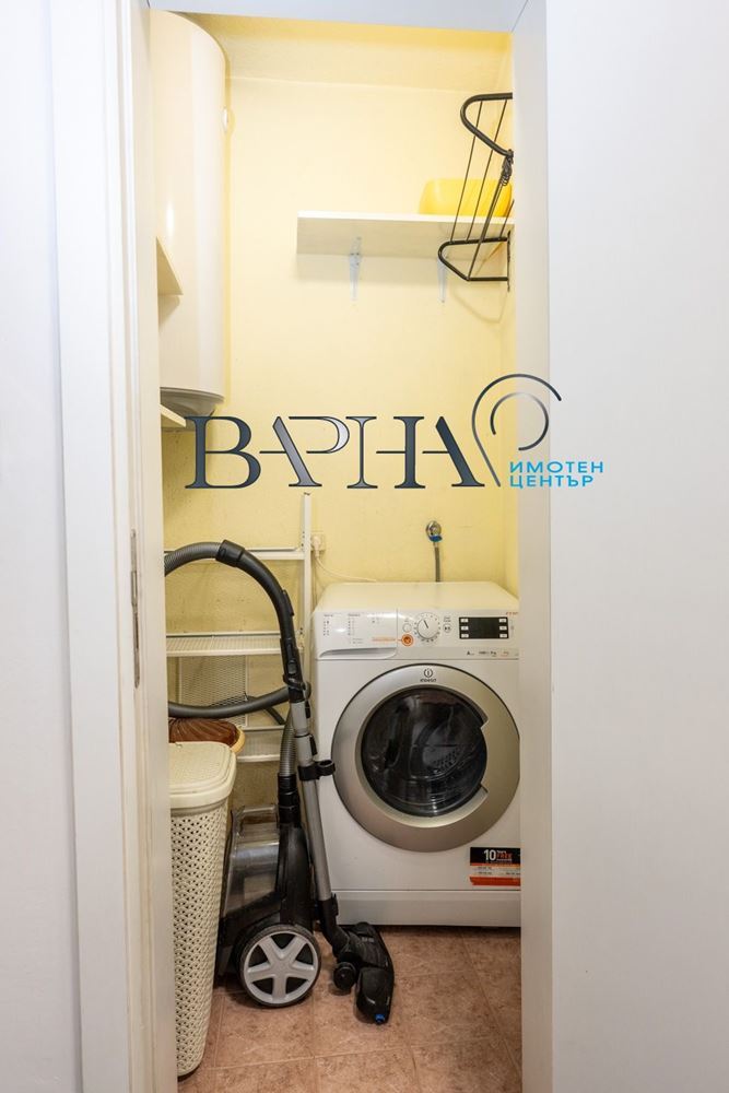 3-стаен - Варна, Лятно кино Тракия - 0