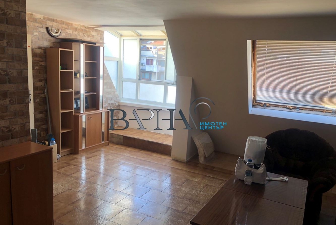 3-стаен - Варна, Център - 0
