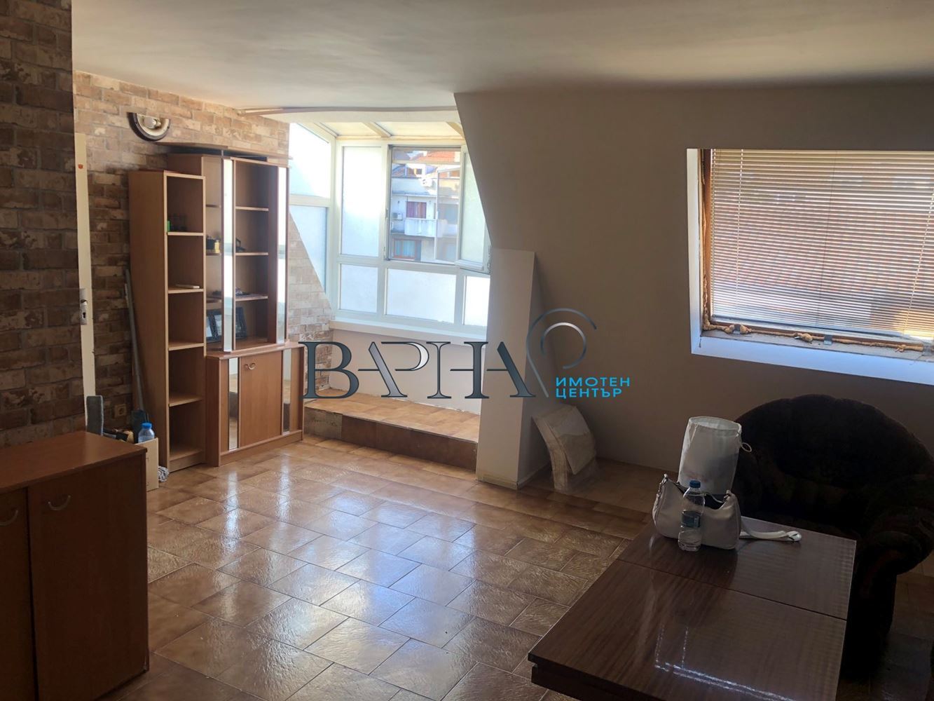 3-стаен - Варна, Център - 0
