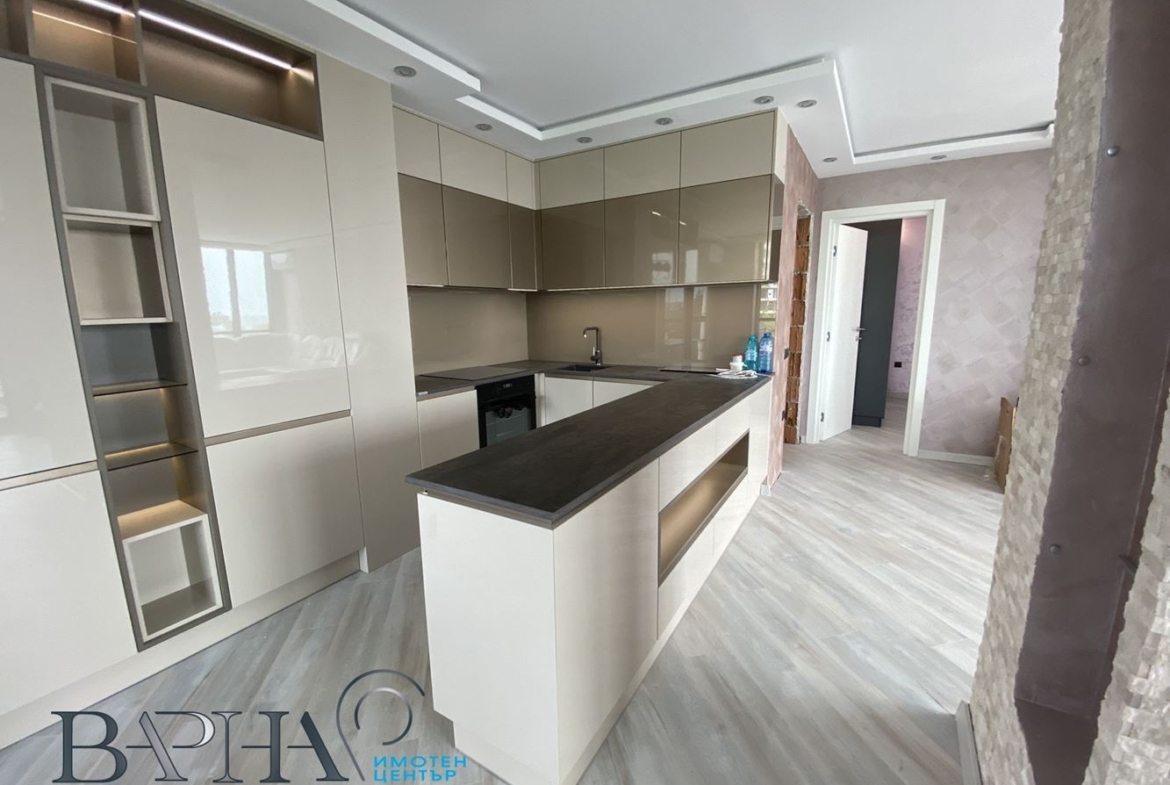 2-стаен - Варна, Бриз - 0