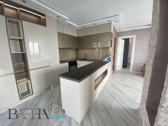 2-стаен - Варна, Бриз - 0