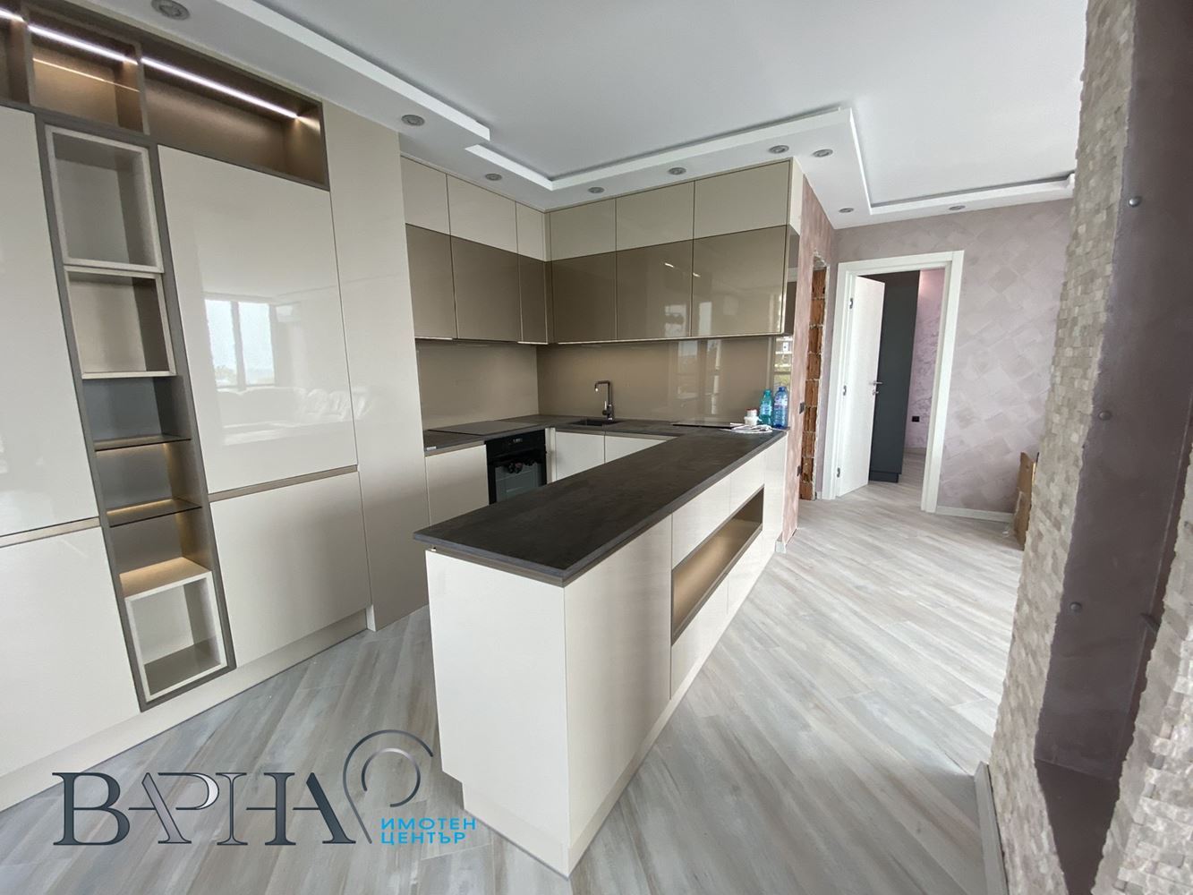 2-стаен - Варна, Бриз - 0