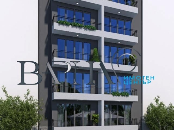 Сгради - Варна, Победа - 0