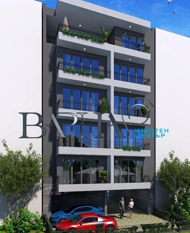 Сгради - Варна, Победа - 0