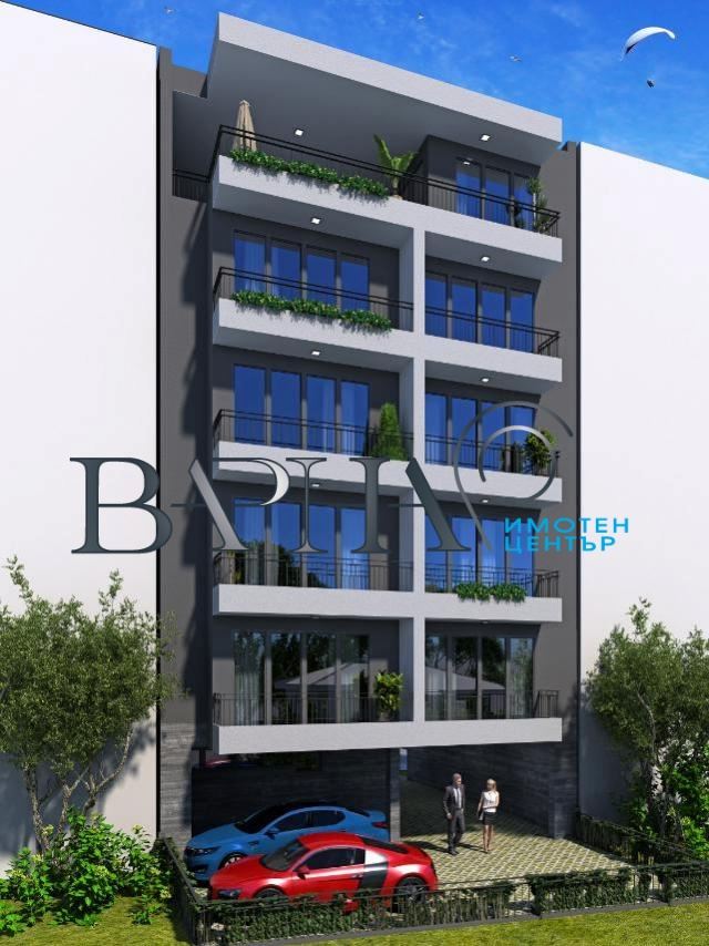 Сгради - Варна, Победа - 0