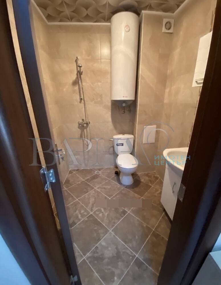 2-стаен - Варна, Колхозен пазар - 0