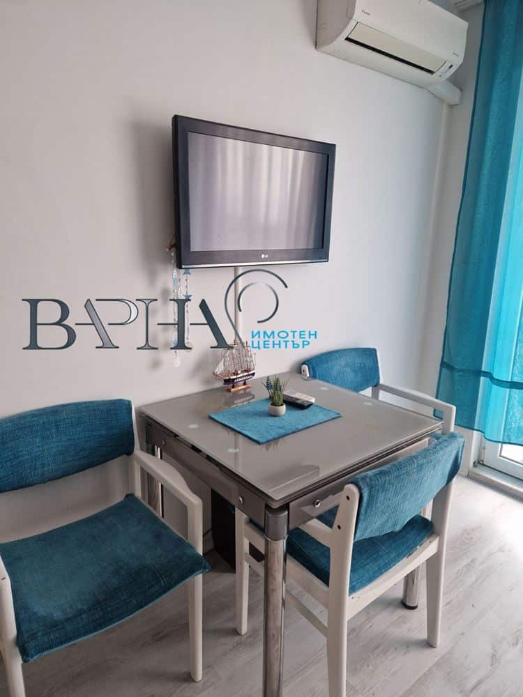 2-стаен - Варна, м-т Ален Мак - 0