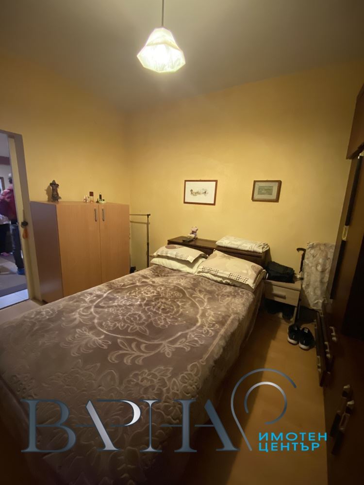 2-стаен - Варна, Гръцка махала - 0