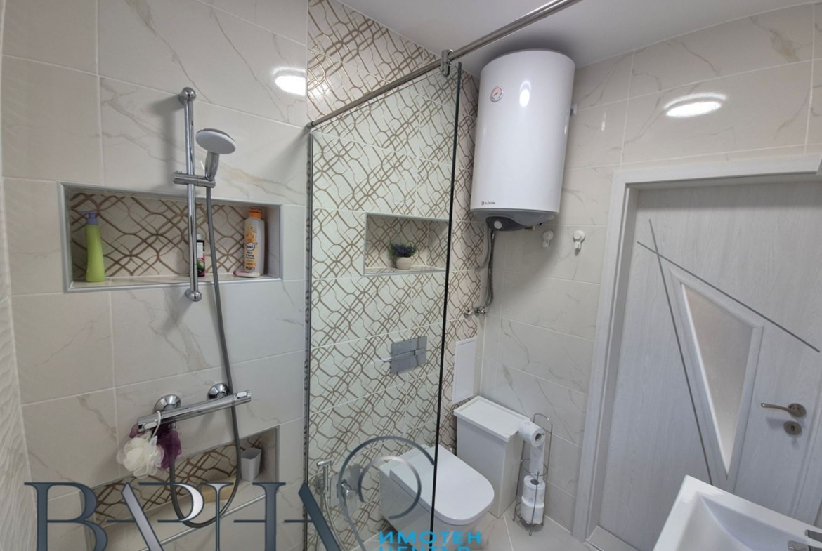 2-стаен - Варна, к.к. Св.Св. Константин и Елена - 0