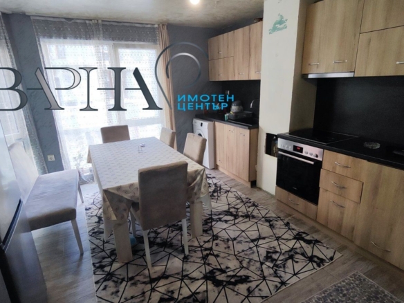 Двустаен Обзаведен Апартамент - 0