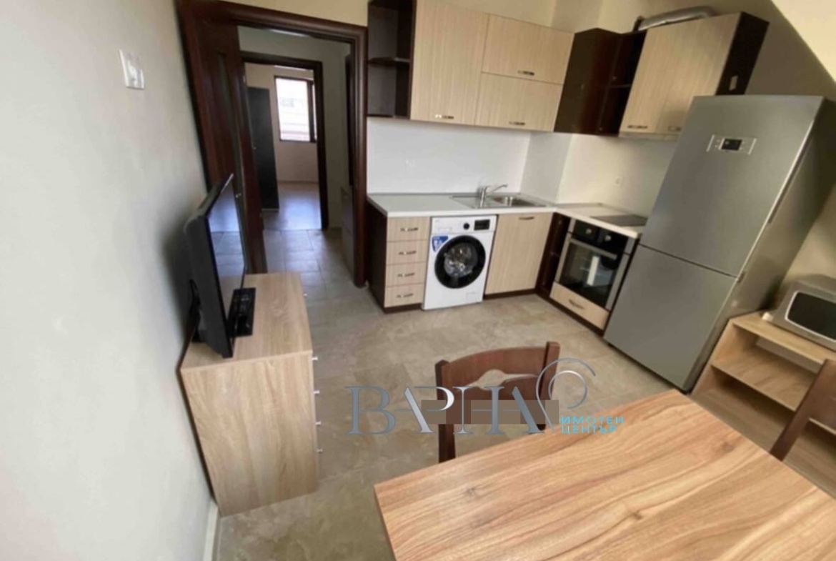 2-стаен - Варна, Колхозен пазар - 0