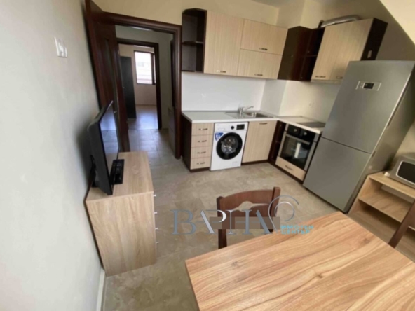 2-стаен - Варна, Колхозен пазар - 0