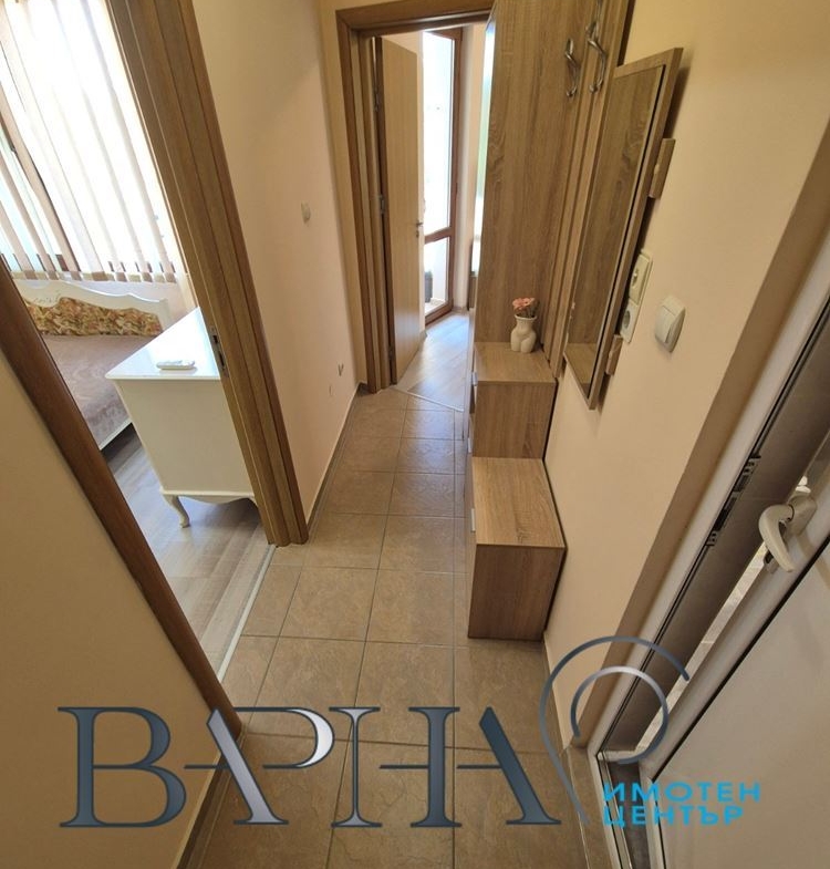 2-стаен - Варна, Левски - 0