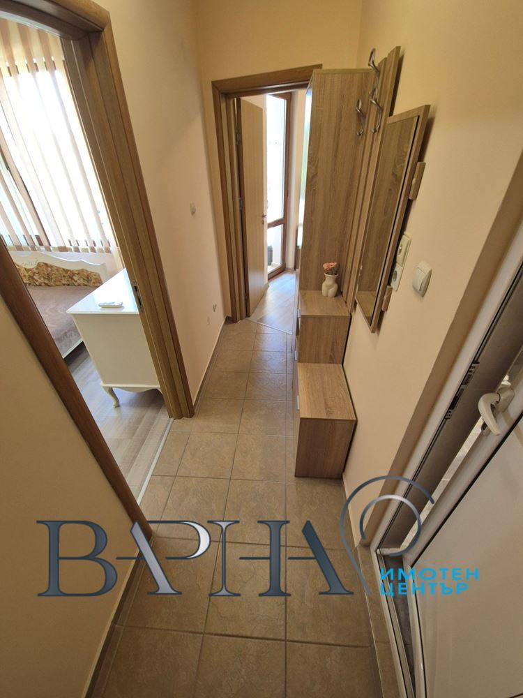 2-стаен - Варна, Левски - 0