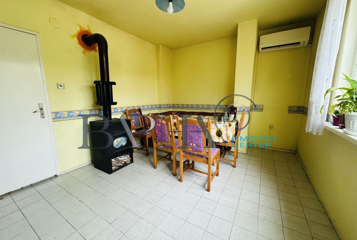 4-стаен - Варна, Левски - 0