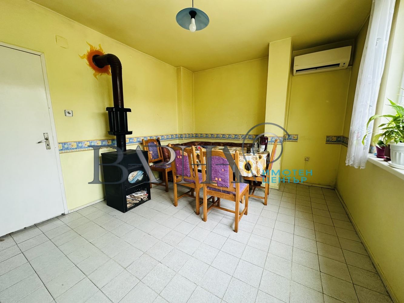 4-стаен - Варна, Левски - 0