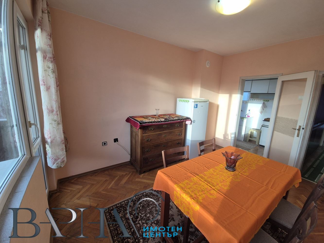 3-стаен - Варна, Колхозен пазар - 0