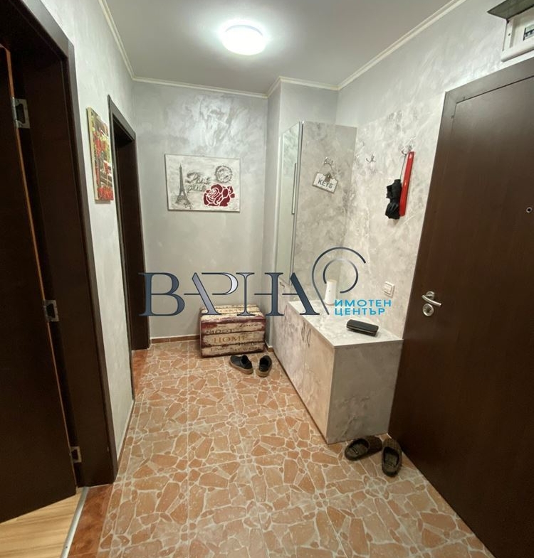 2-стаен - Варна, Виница - 0