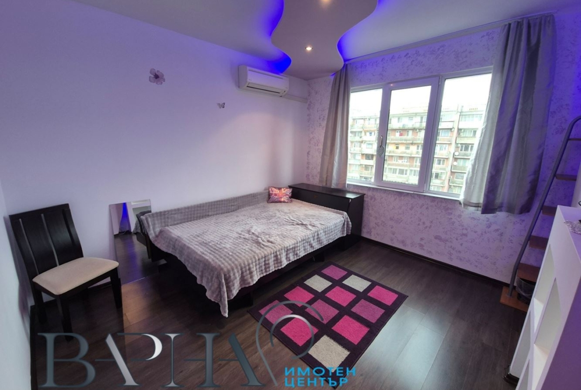 2-стаен - Варна, Възраждане 3 - 0