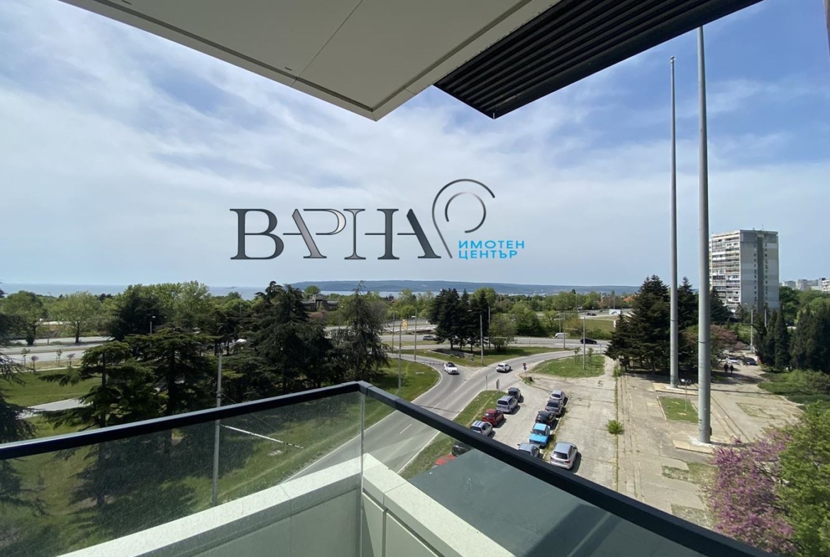 2-стаен - Варна, Бриз - 0