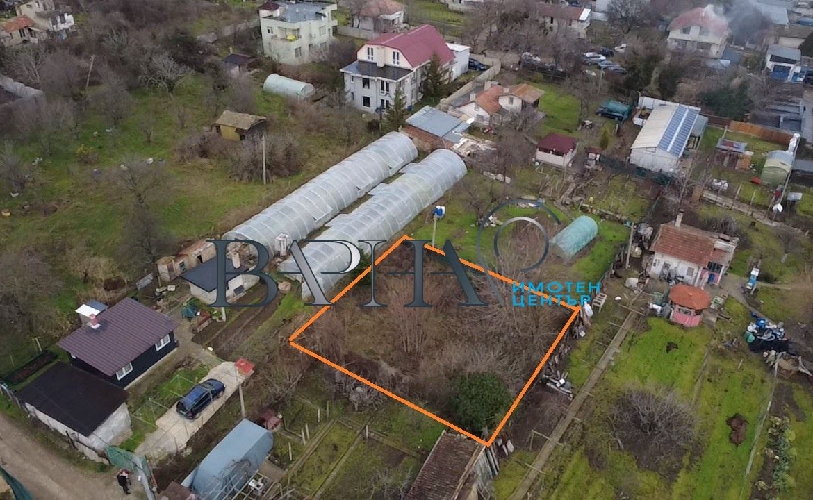 Парцел - Варна, Изгрев - 0