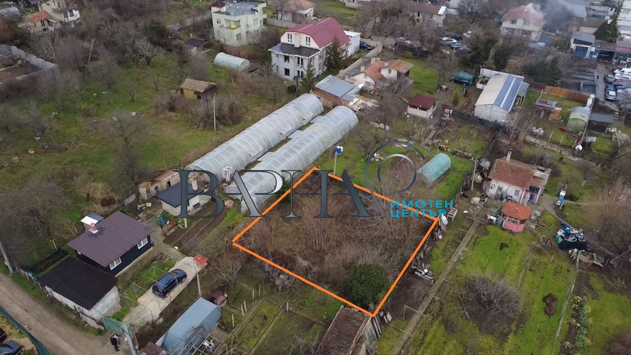 Парцел - Варна, Изгрев - 0