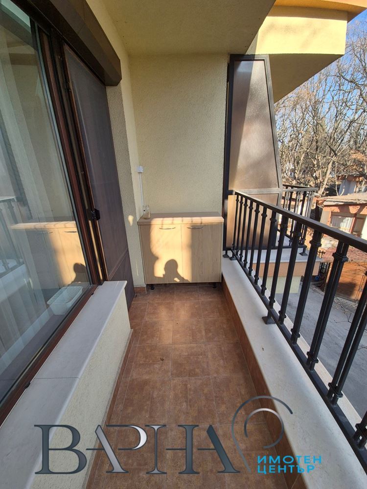 2-стаен - Варна, к.к. Св.Св. Константин и Елена - 0