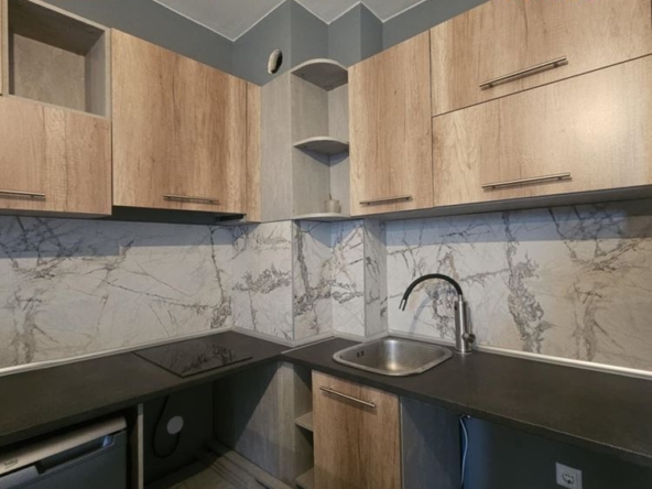 2-стаен - Варна, Кайсиева градина - 0