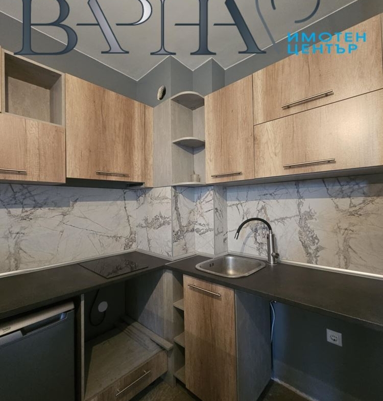 2-стаен - Варна, Кайсиева градина - 0