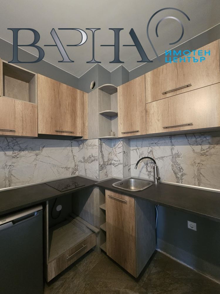 2-стаен - Варна, Кайсиева градина - 0