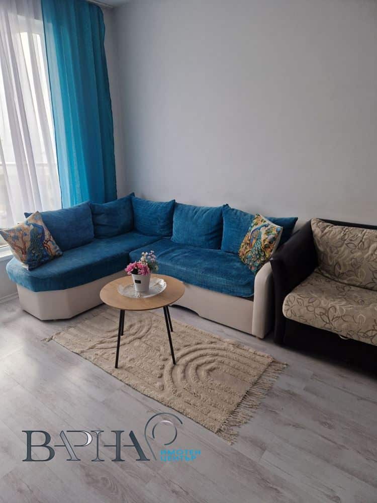 2-стаен - Варна, м-т Ален Мак - 0