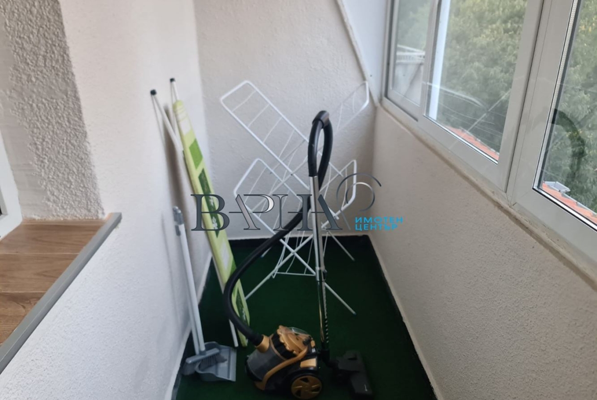 2-стаен - Варна, Генералите - 0