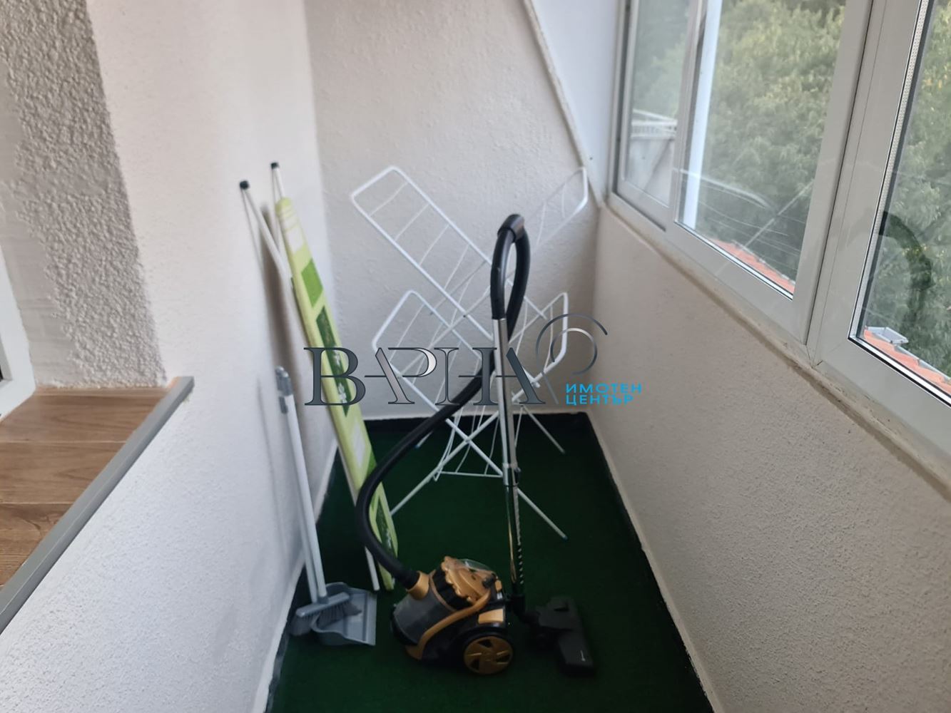 2-стаен - Варна, Генералите - 0