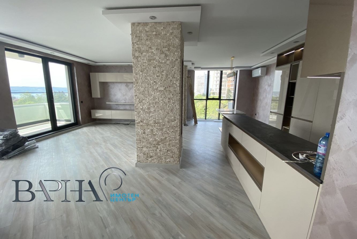 2-стаен - Варна, Бриз - 0