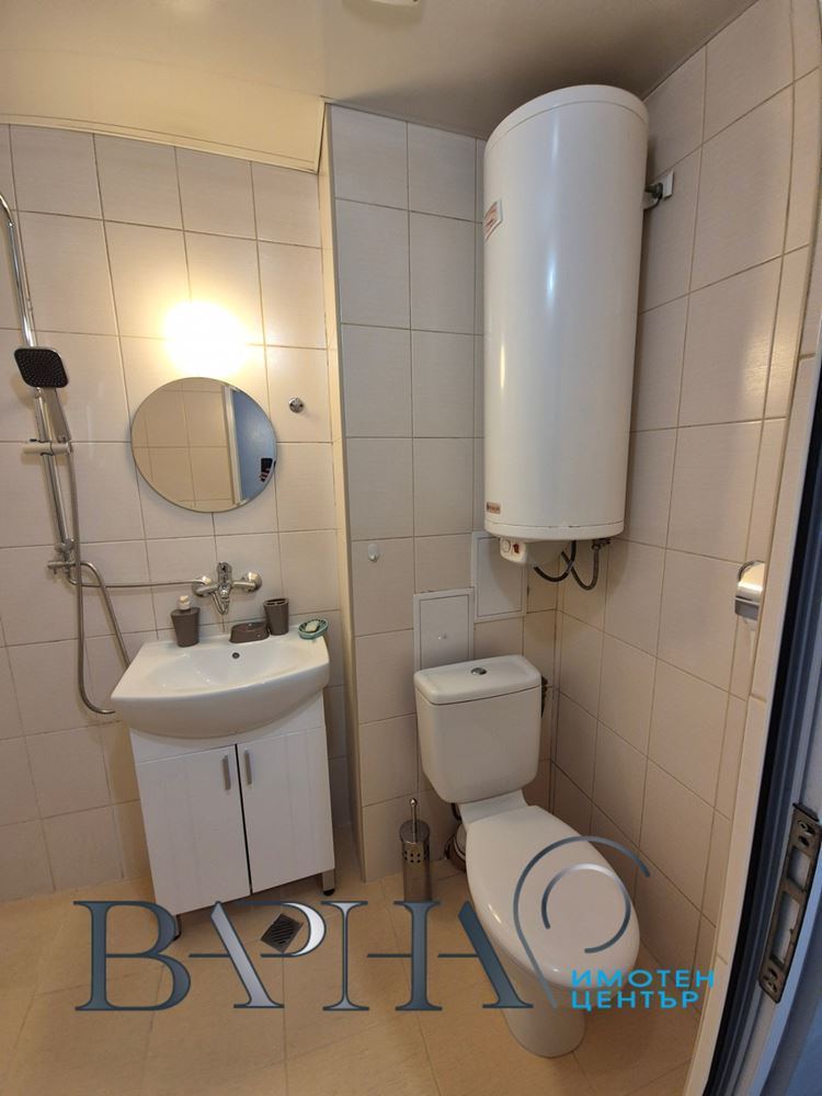 1-стаен - Варна, Младост 1 - 0