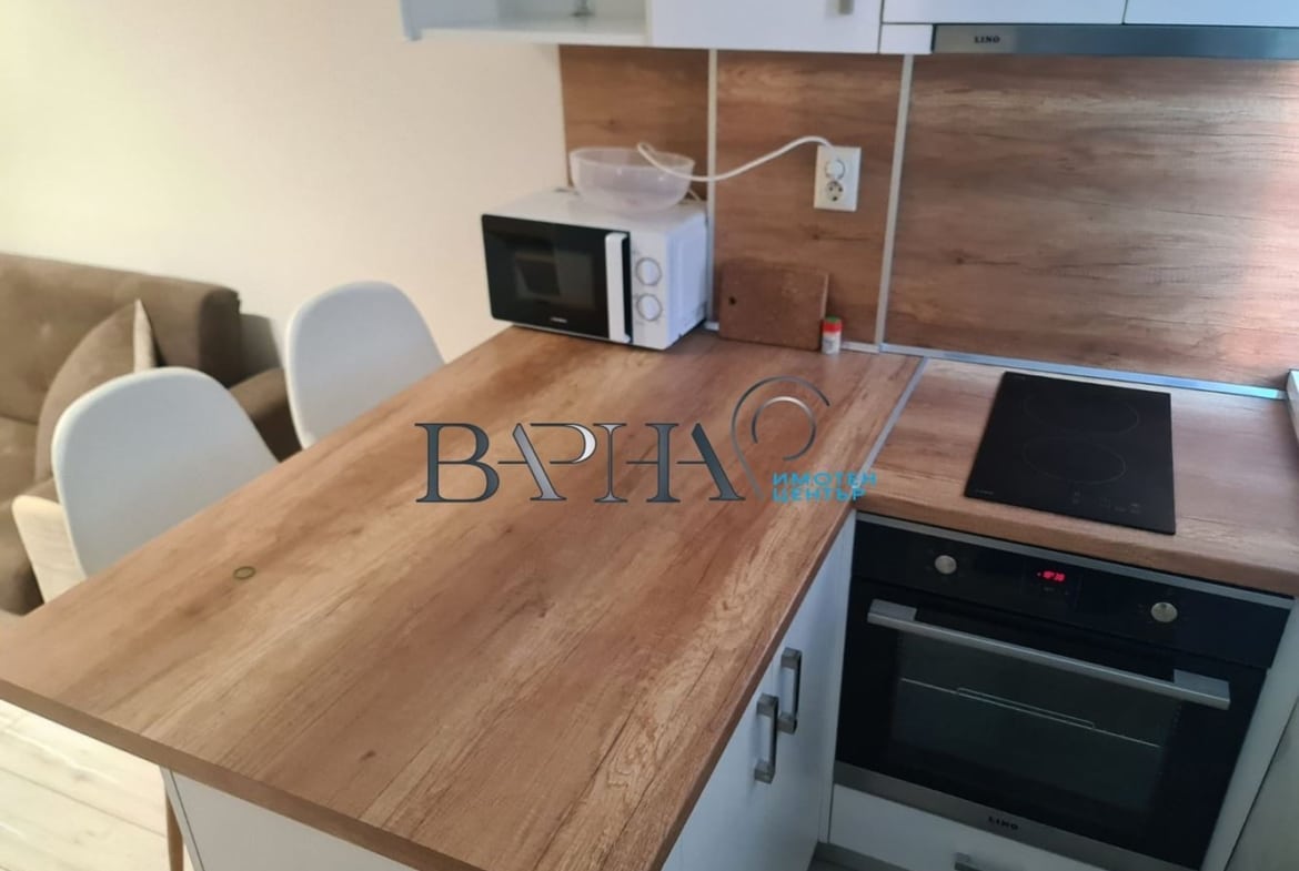 2-стаен - Варна, Генералите - 0