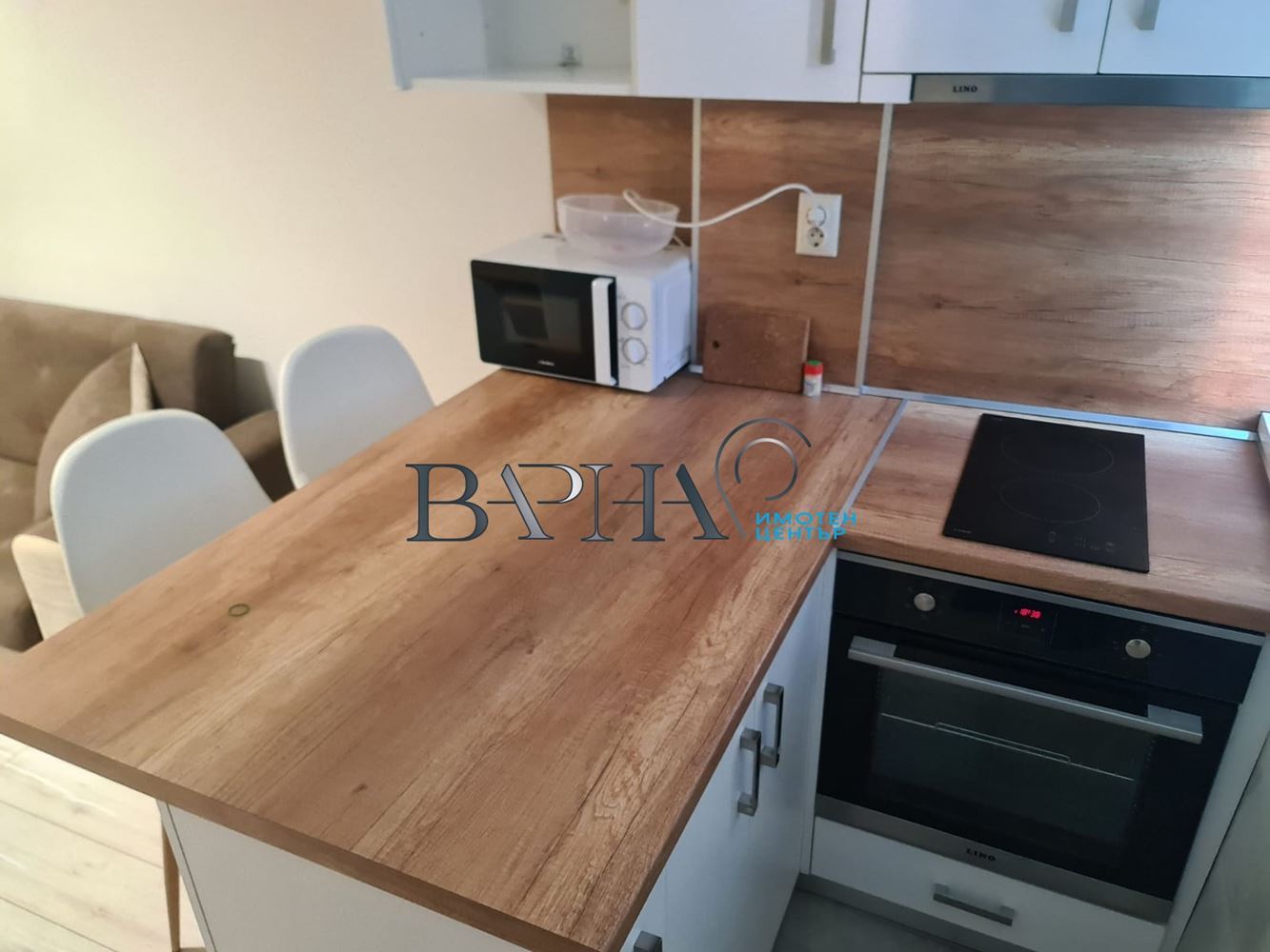 2-стаен - Варна, Генералите - 0