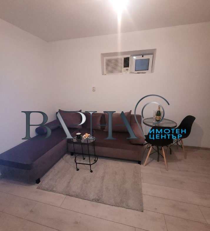 1-стаен - Варна, Гръцка махала - 0