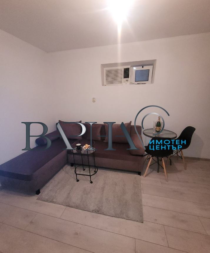 1-стаен - Варна, Гръцка махала - 0